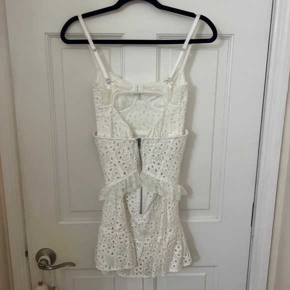 For Love and Lemons Dress - Picture 5 of 9